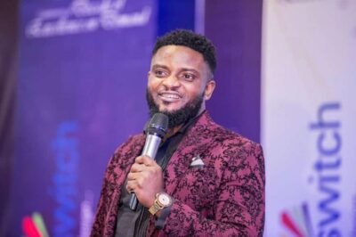 This silly host narrative must stop. Nobody in Lagos lives in a house for free – Comedian Acapella
