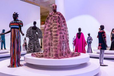 African Elegance in Europe – How Nigerians Are Redefining Diaspora Fashion